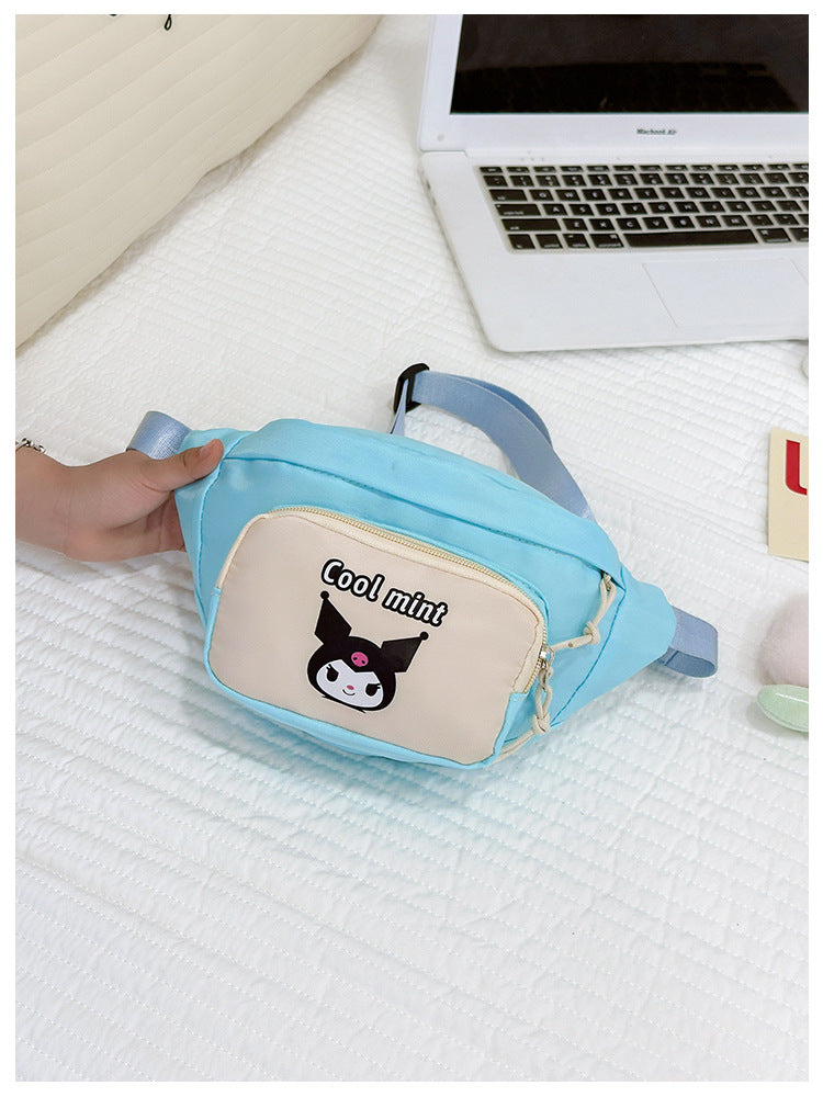Sanrio Kids Waist Bag