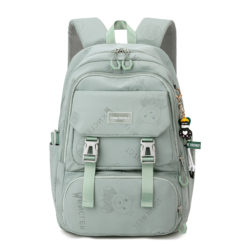 Urban Scholar Satchel