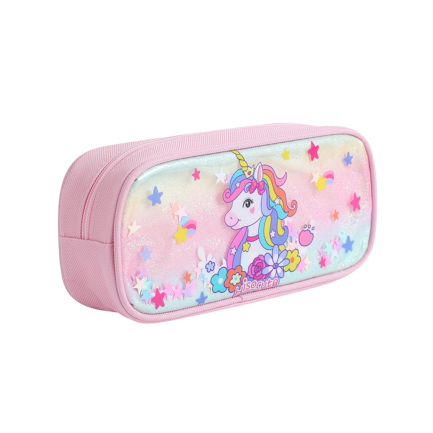 MagicPouch Unicorn Pencil Case