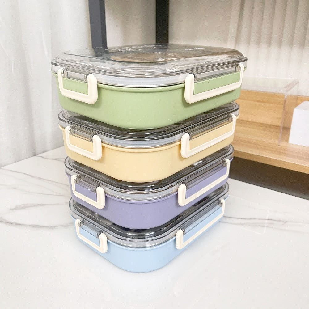 UrbanLite 5-Compartment Lunch Box