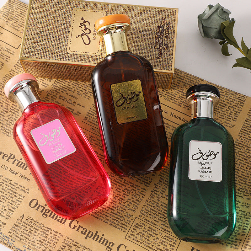 Original Unisex Perfume for Men and Women Long-lasting Fragrance