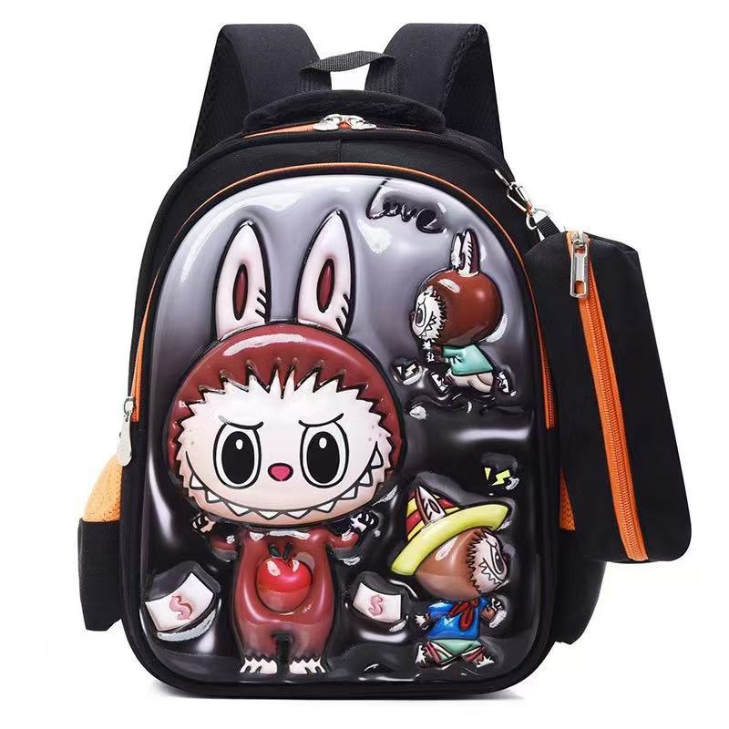 Moonlight Guardian Backpack