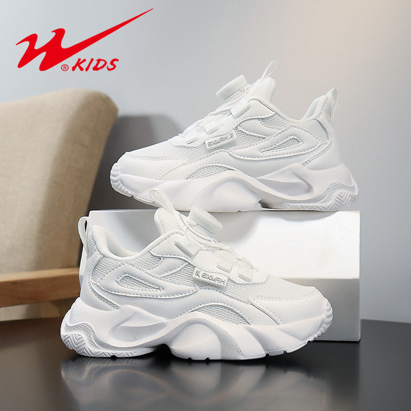 Breathable Running Sneakers