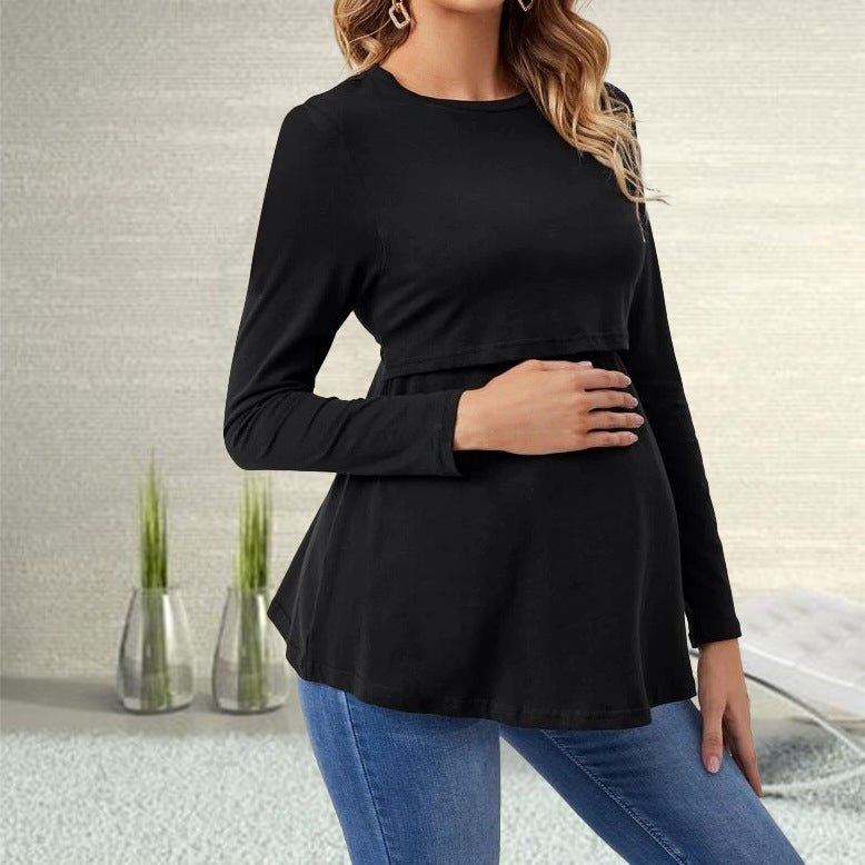 Nursing Essentials Maternity Top