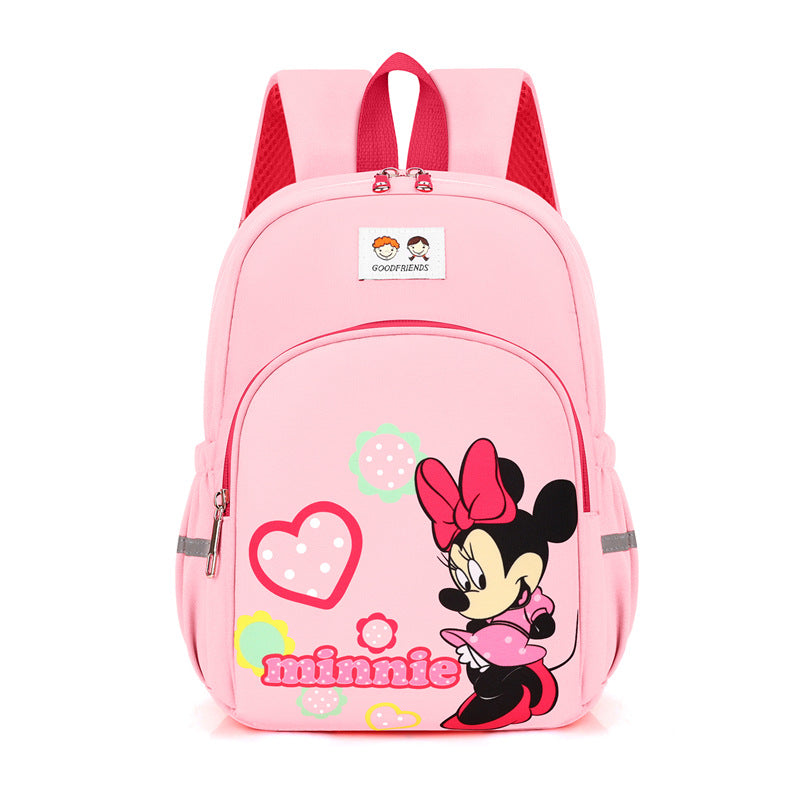 BreezeGuard Junior Backpack