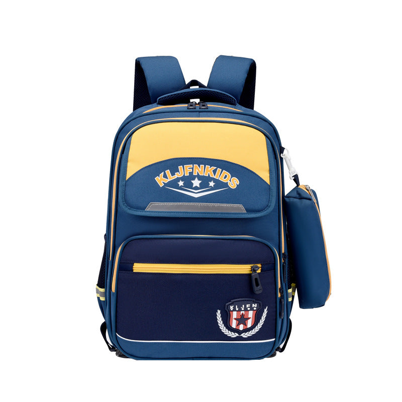 London Scholar Wheeled Backpack