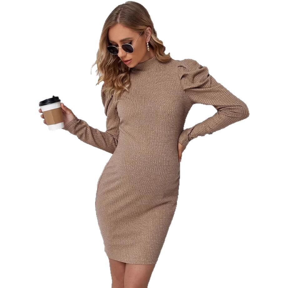Modern Majesty Maternity Dress