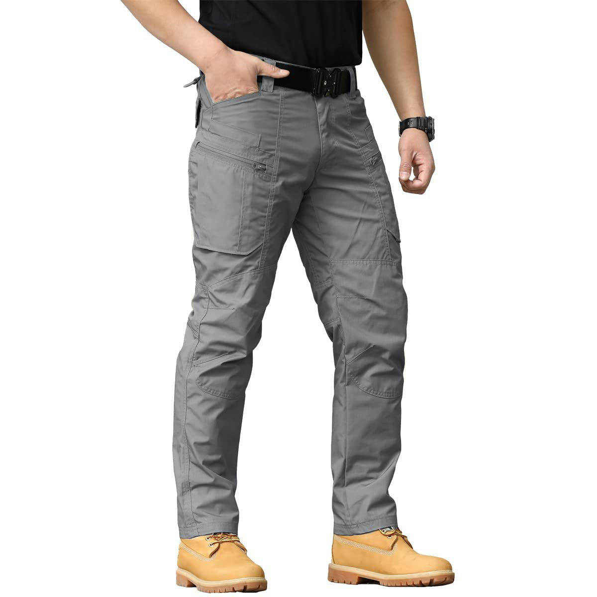 IronFlex Cargo Pants