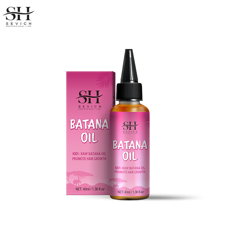 Chebe Hair Oil