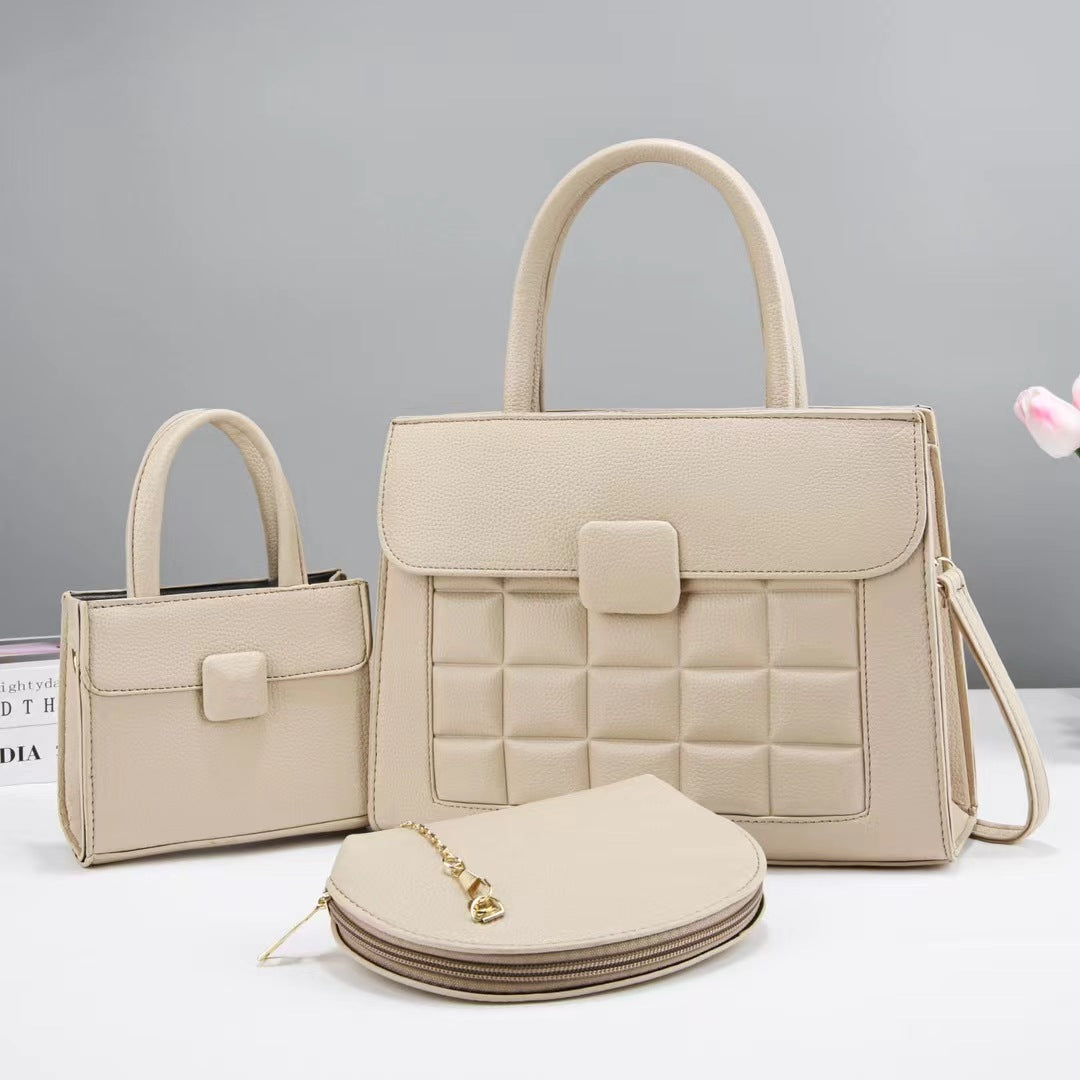 3-Piece Commuter Bag Set