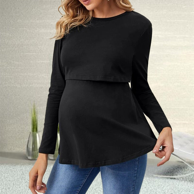 Nursing Essentials Maternity Top
