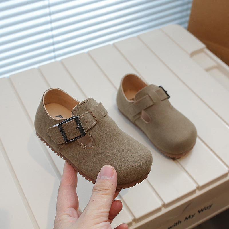 Fashionable Toe Sandals for Boys & Girls