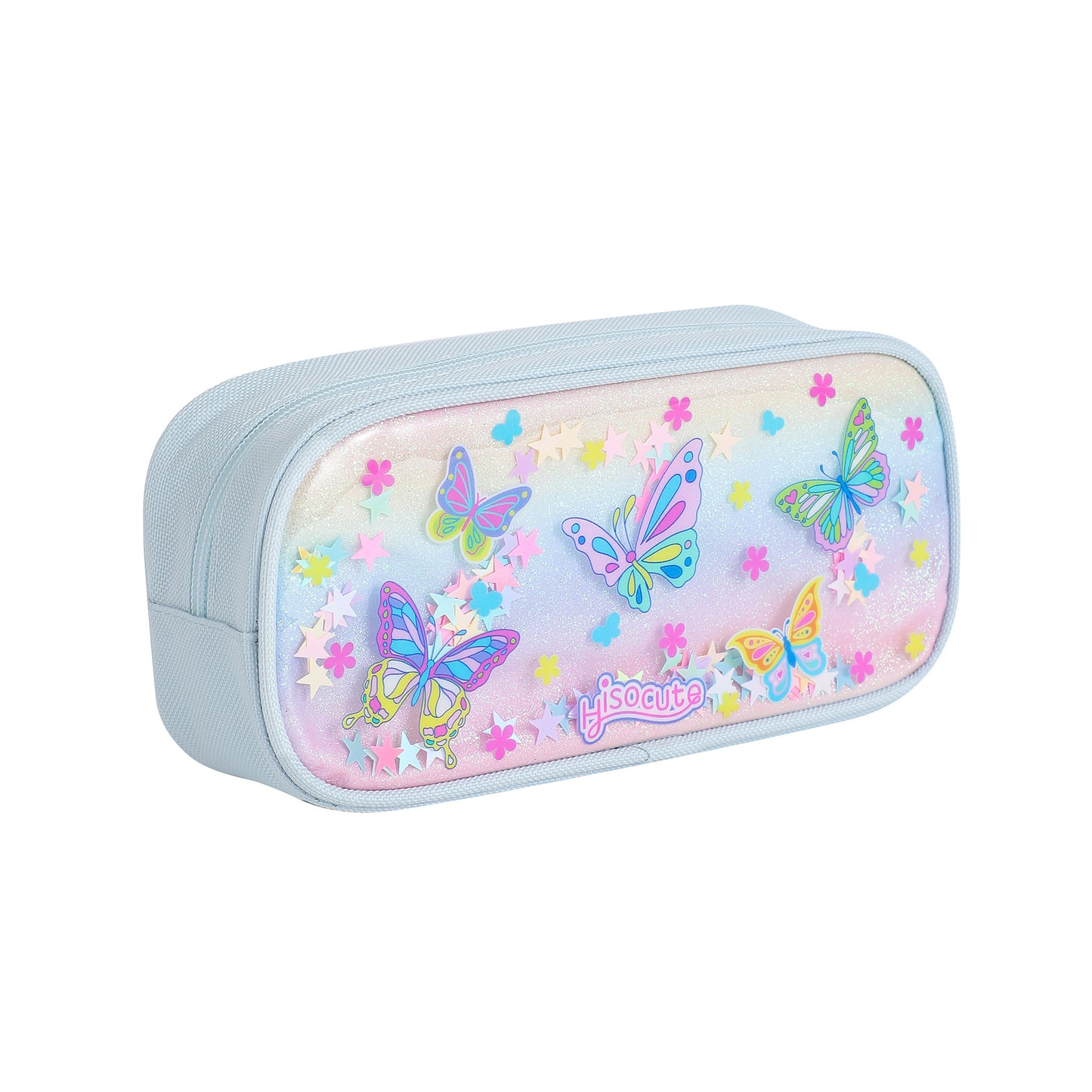 MagicPouch Unicorn Pencil Case