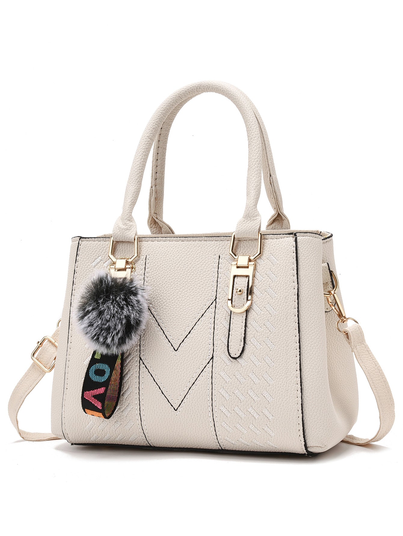 New Spring Women's Crossbody Explosive Bag