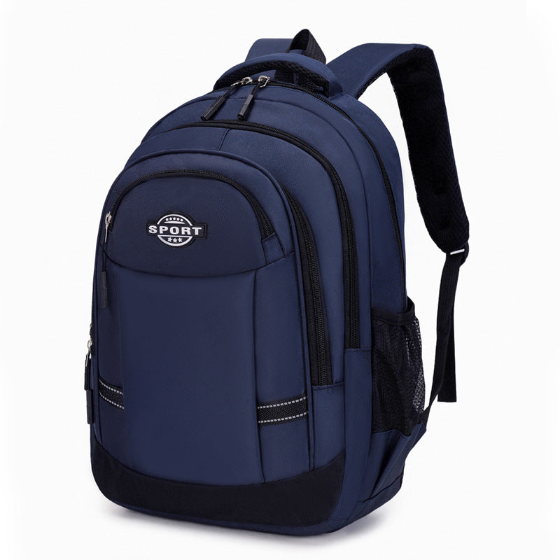 Student Adventure Rucksack