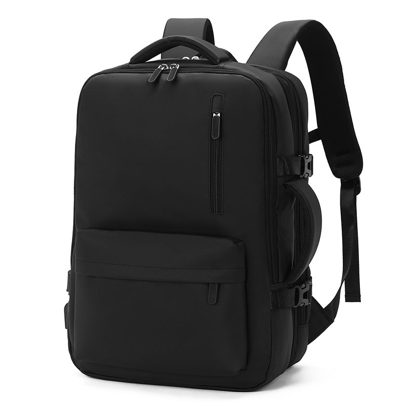 Voyageur Luxe Backpack