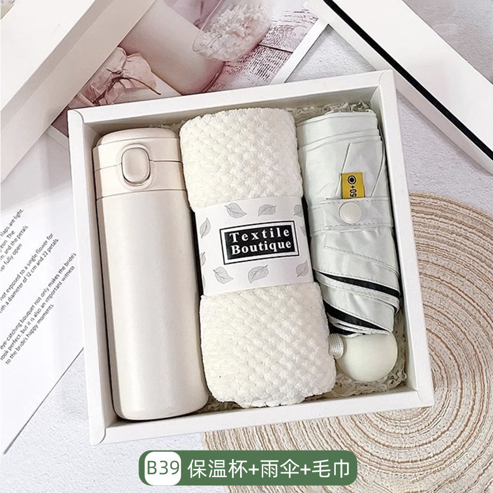 Unique Corporate New Years Gifts