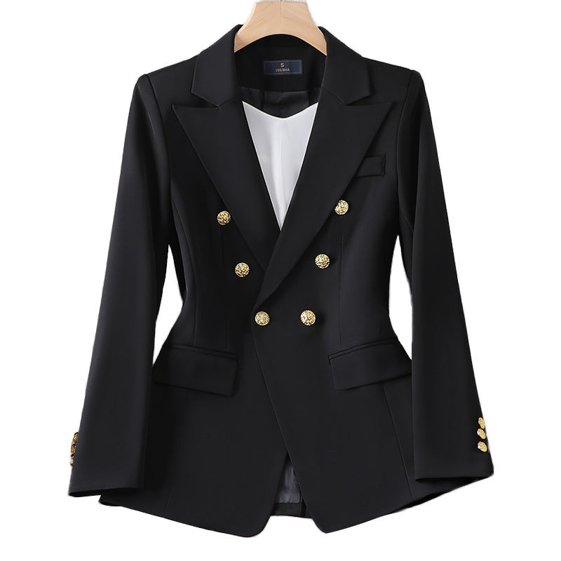 Women's long-sleeved professional pant
