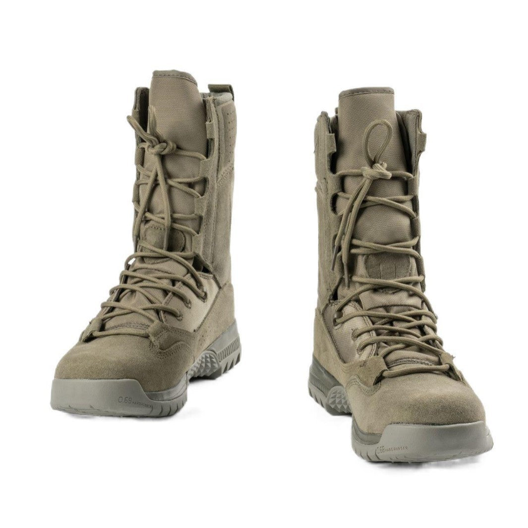 Tactical Combat Boots Tiger Durable Outdoor Hiking & Training Shoes