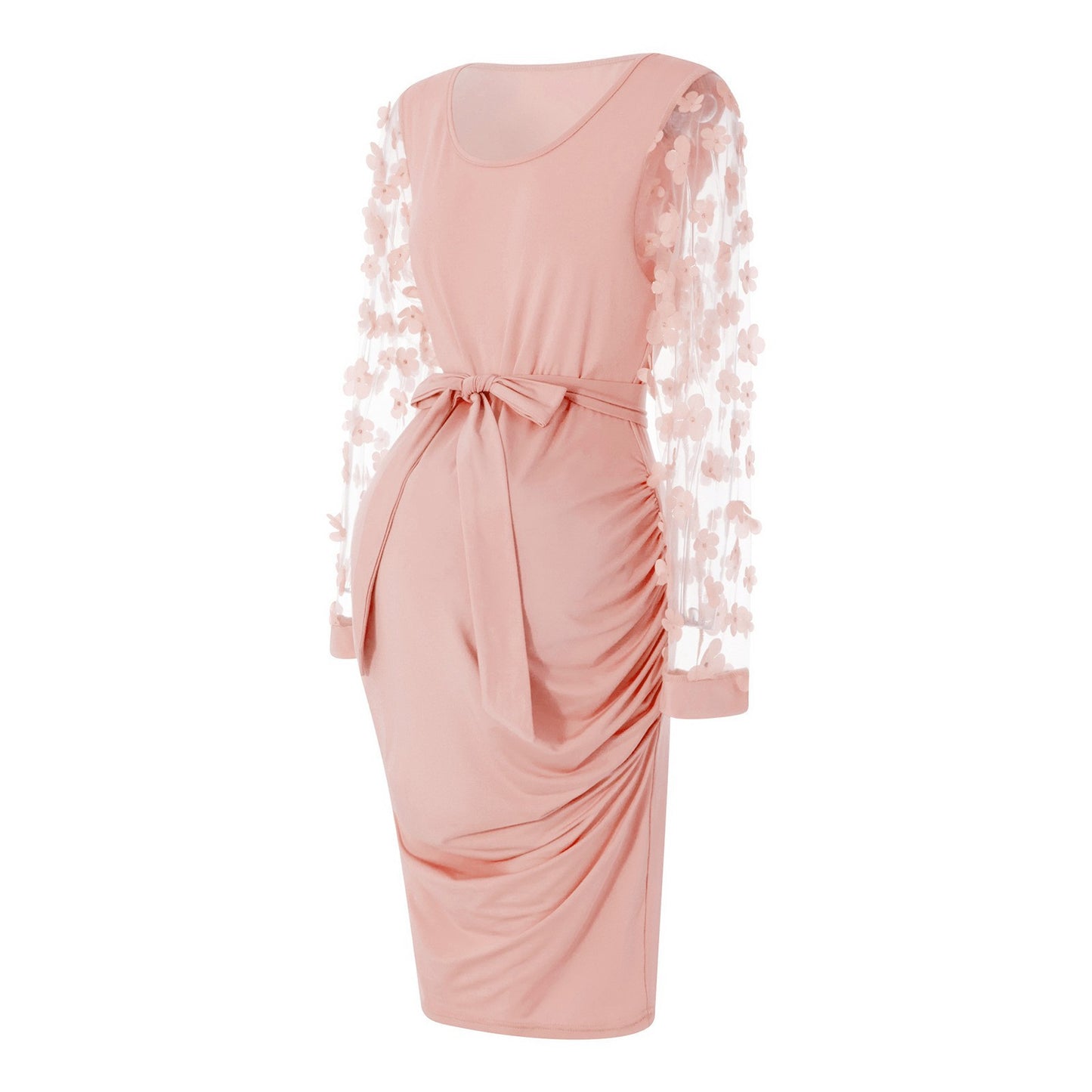 Blooming Beauty Maternity Dress