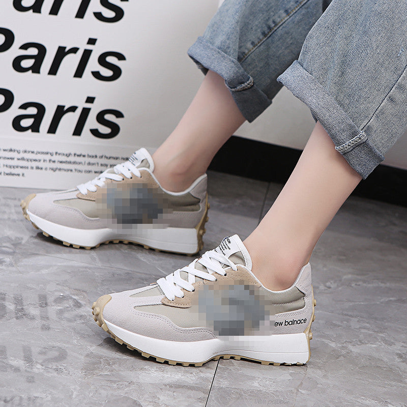 Breathable Forrest Gump women shoes