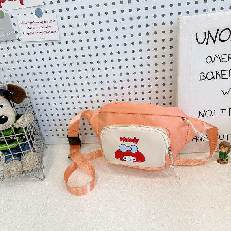 Sanrio Kids Waist Bag