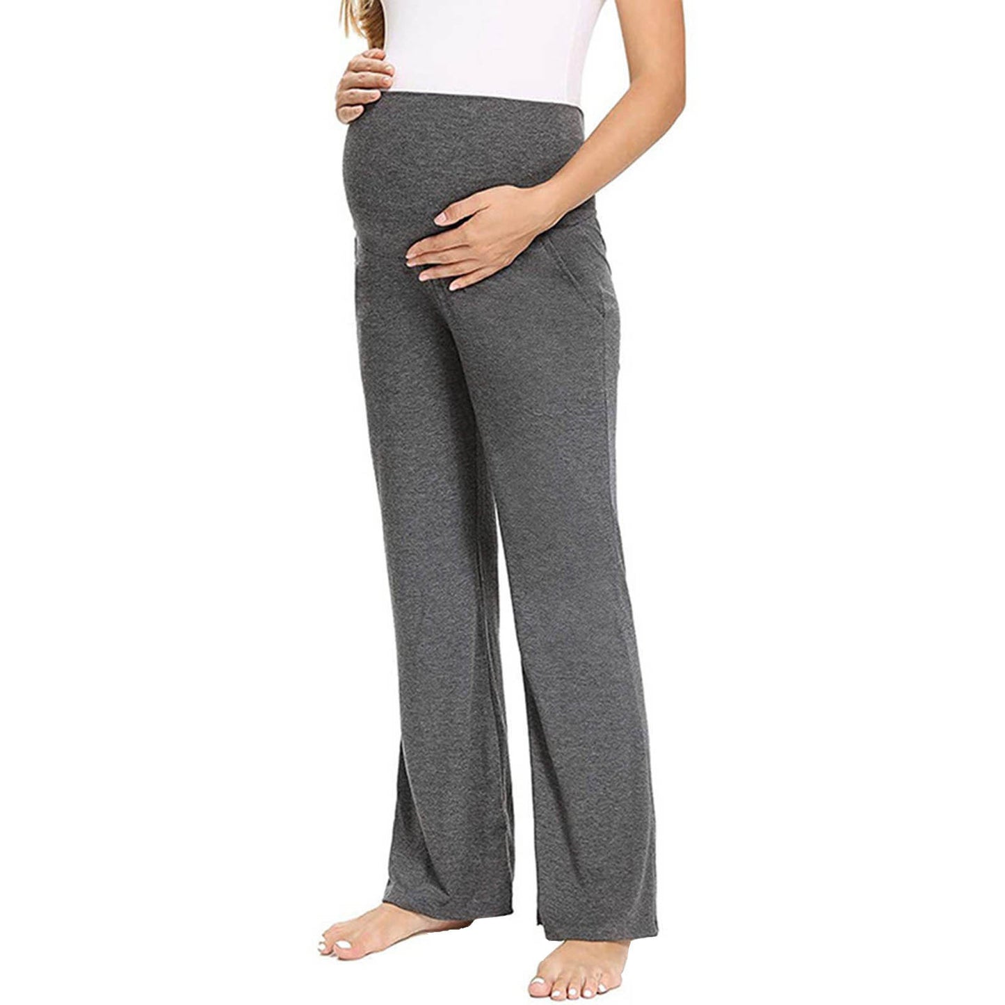 Breeze Comfort Maternity Trousers