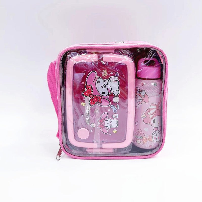 BentoBuddy Kids Lunch Set