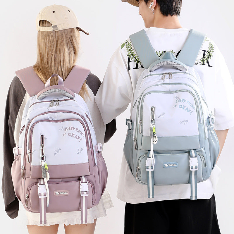 Seoul Campus Daypack