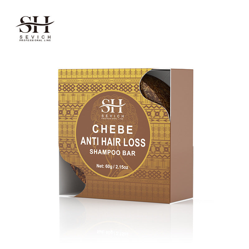 Chebe Hair Oil
