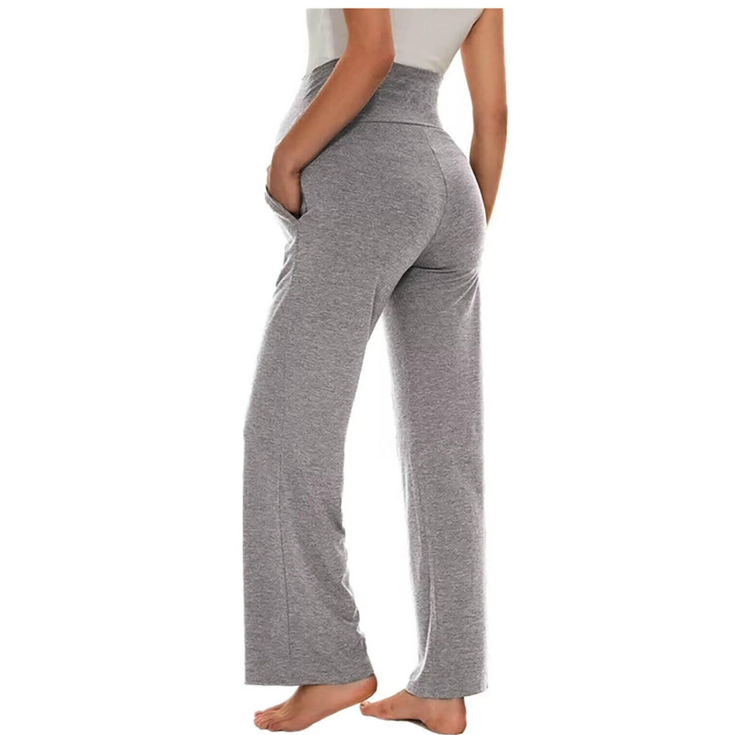 Breeze Comfort Maternity Trousers