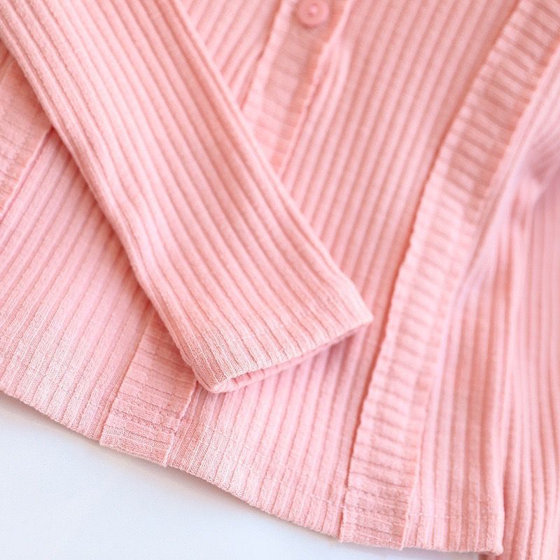 Girls' Spring 2-Piece Set