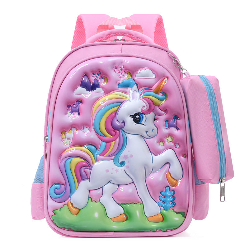 Moonlight Guardian Backpack