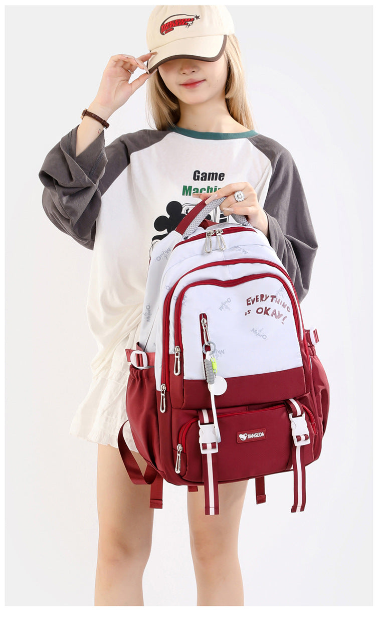 Seoul Campus Daypack