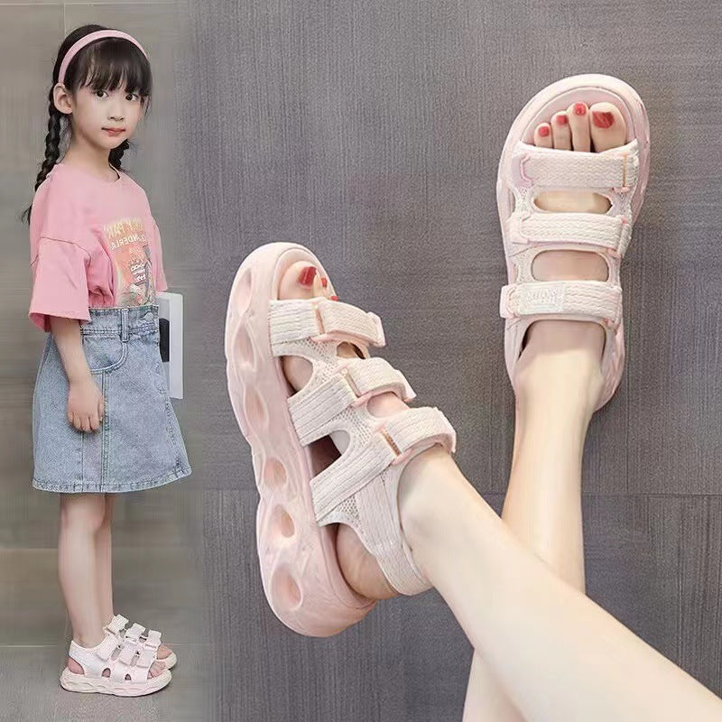 Princess Sporty Beach Sandals