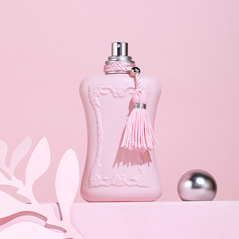 Ladies Long-lasting eau de perfum eau de par fresh perfume