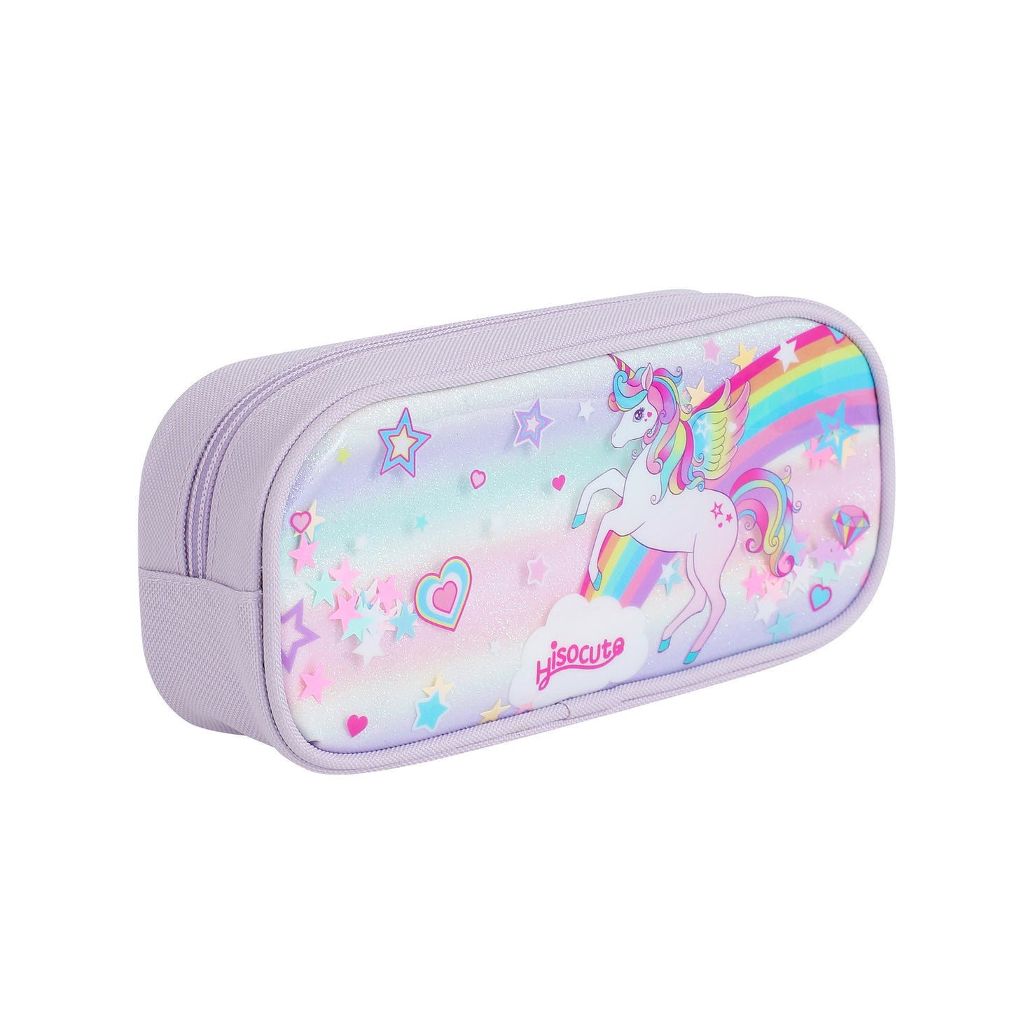 MagicPouch Unicorn Pencil Case