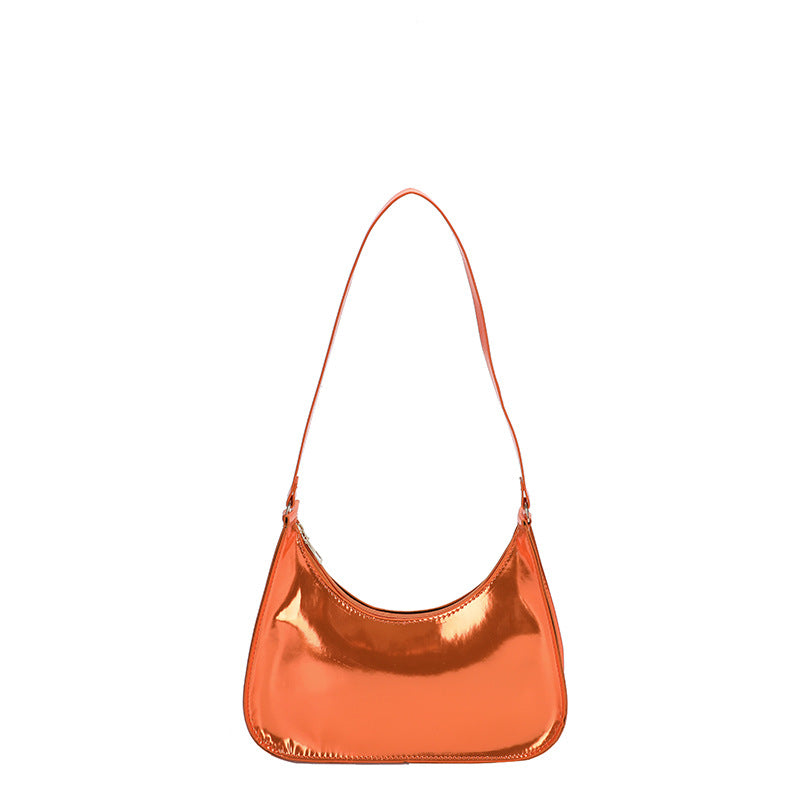 Stylish and Functional: Niche Armpit Handbag for Commuter