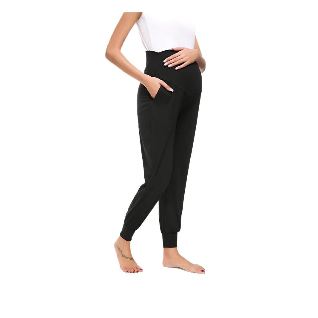 FlexFit Maternity Yoga Pants