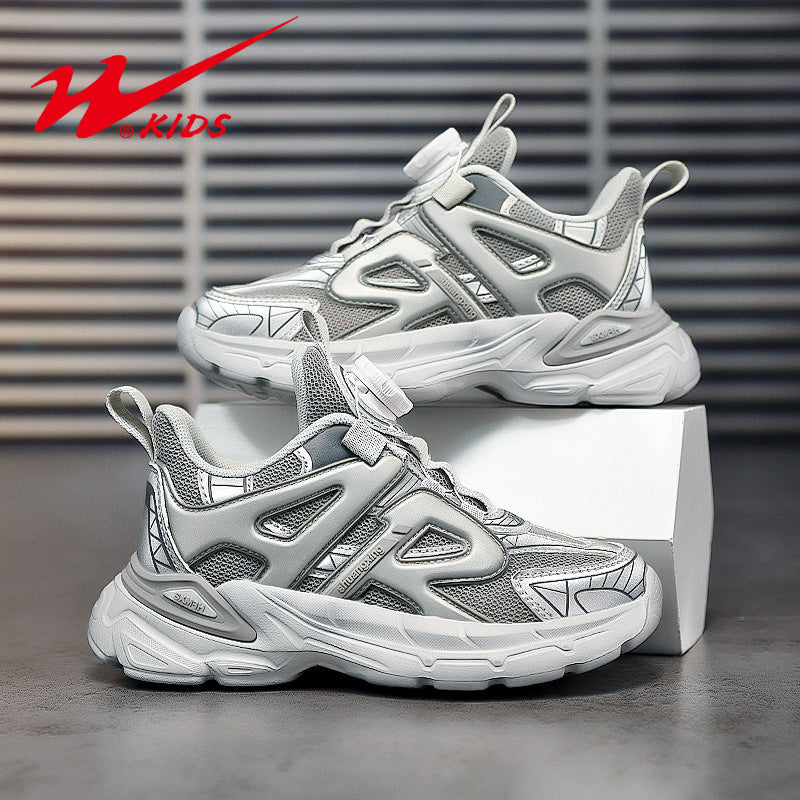 Lightweight Breathable Running Shoes