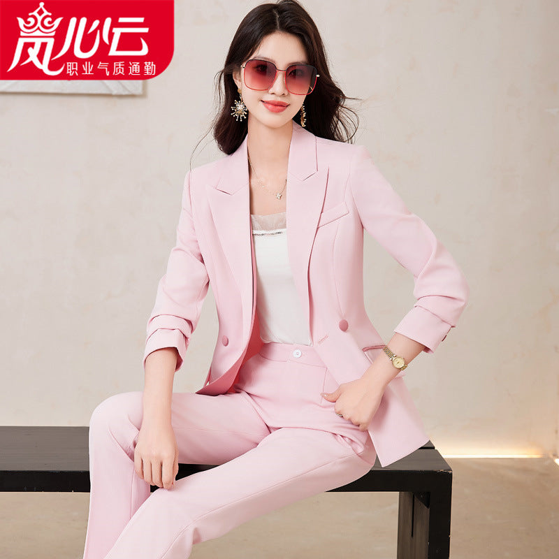 Formal Suit for Women Elegant & Youthful Look