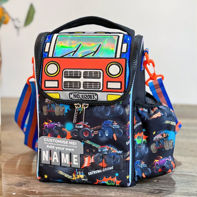 ZippyLunch Kids Meal Bag