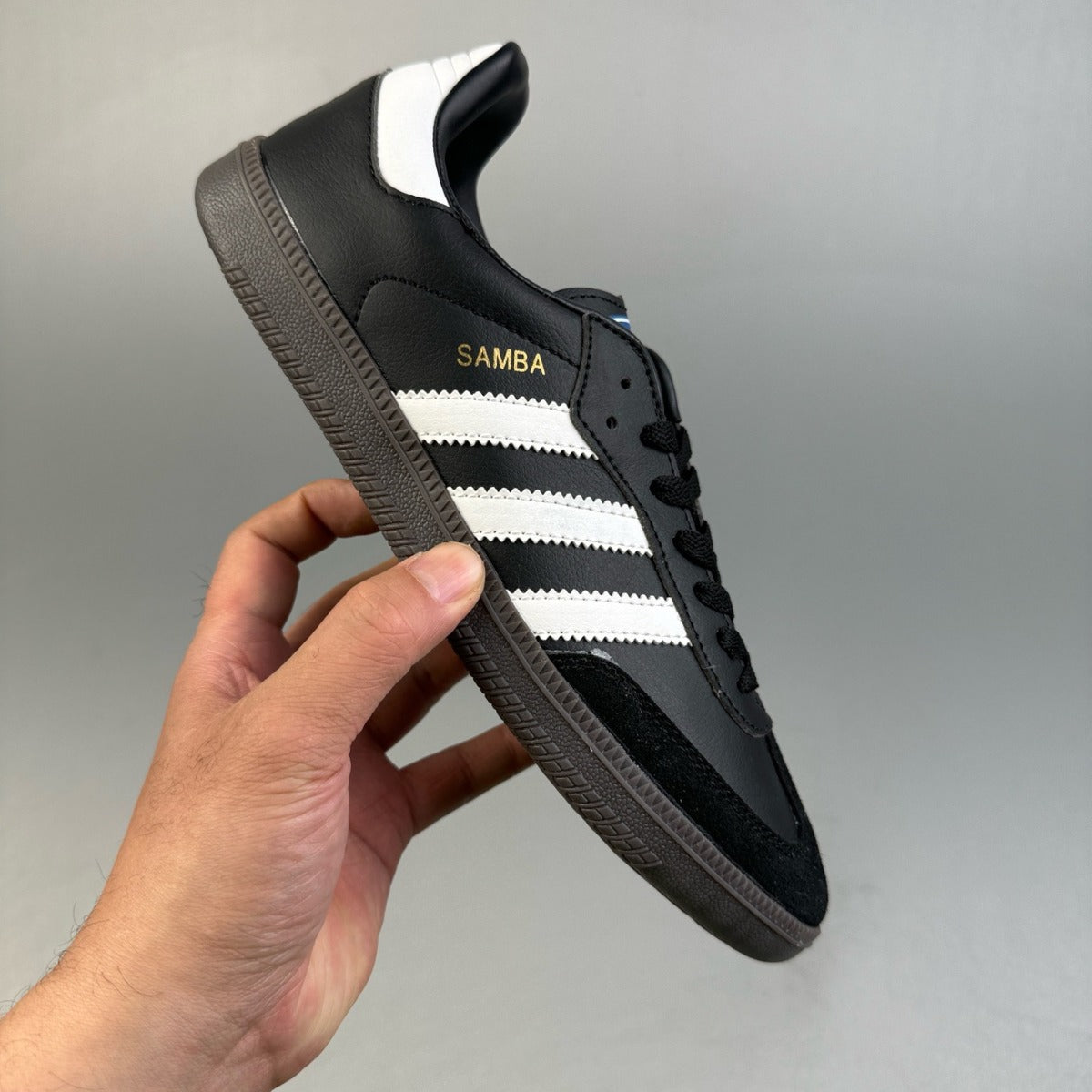 Samba Vegan OG Unisex Low