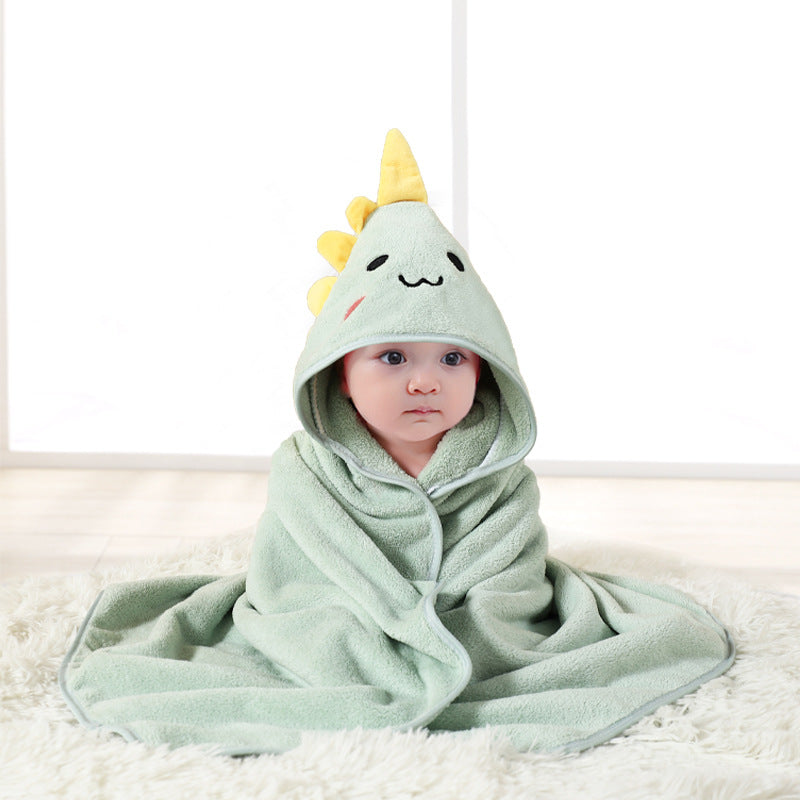 Cozy Baby Quilts & Blankets