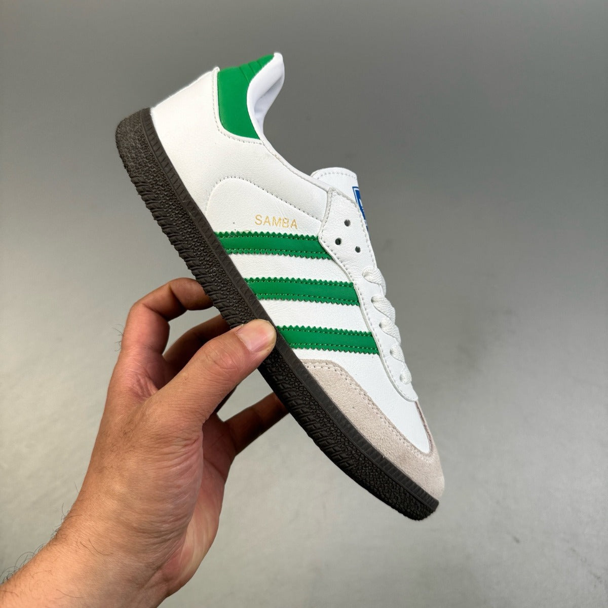 Samba Vegan OG Unisex Low
