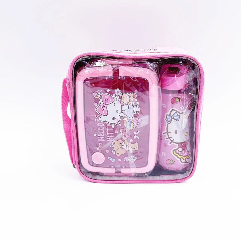 BentoBuddy Kids Lunch Set