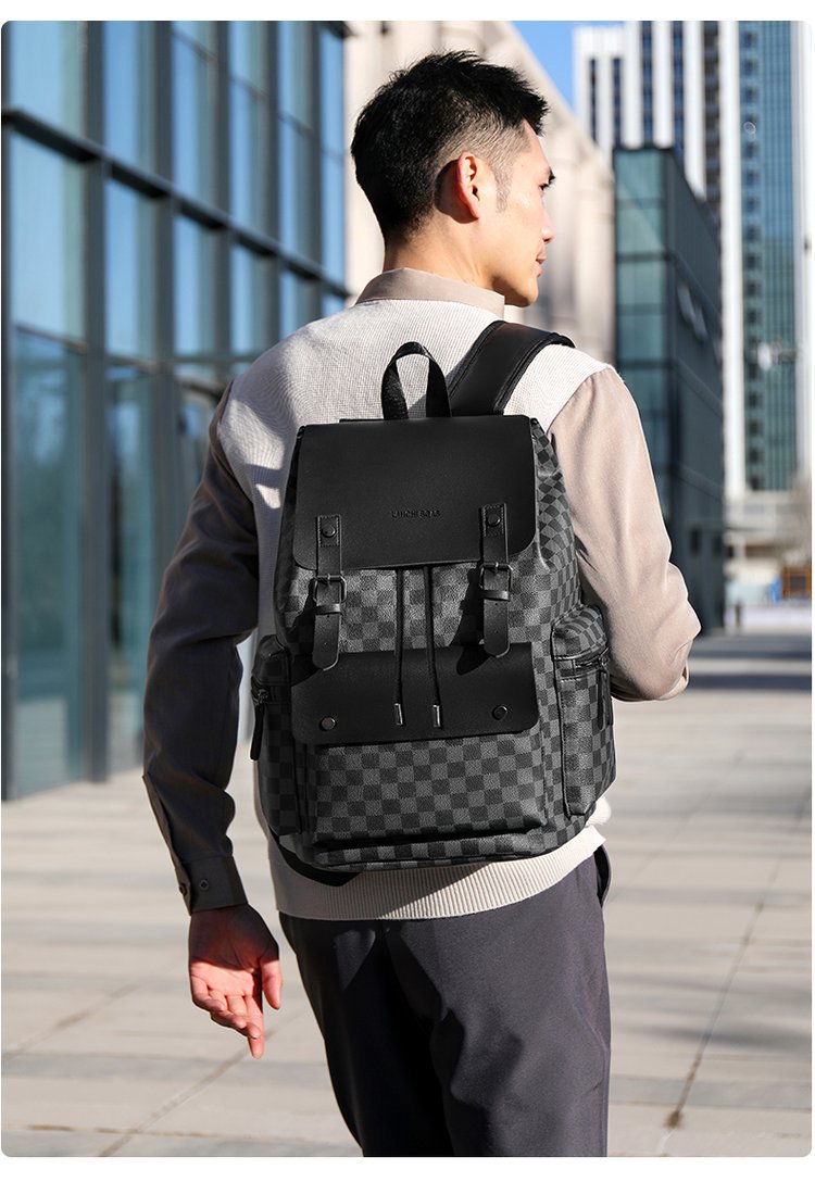 Adventure Hiking Backpack