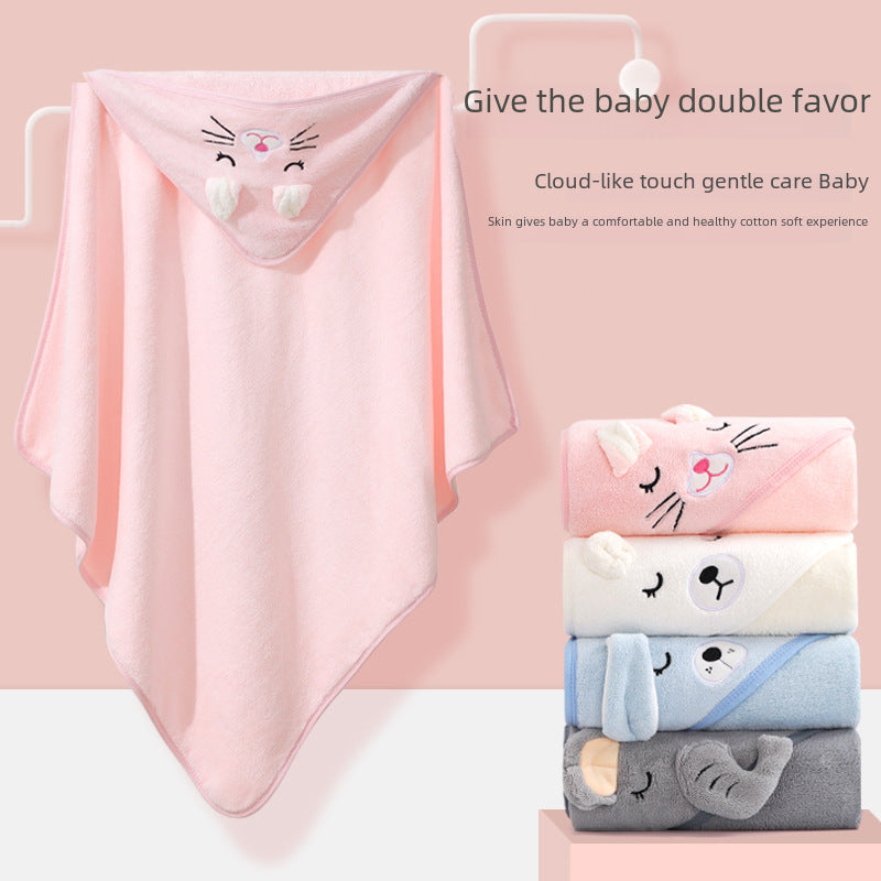 Cozy Baby Quilts & Blankets