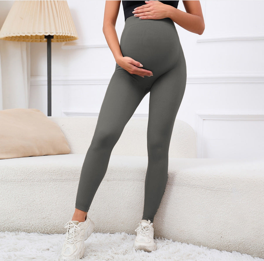 Elevate Maternity Tights
