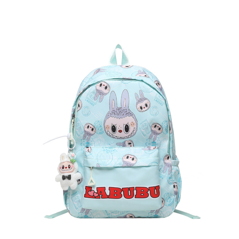 Pop Mart Magic Schoolbag